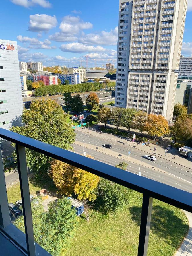 Apartament City Spa - Sokolska 30 Towers Katowice Exterior foto